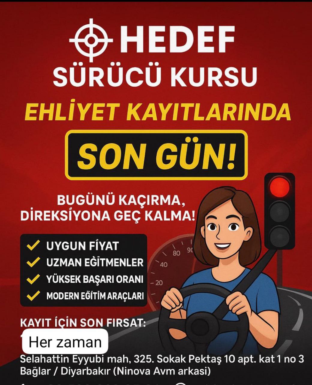 Kursumuz
